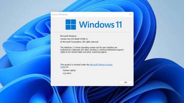 Microsoft :Podrás instalar Windows 11 en casi cualquier PC