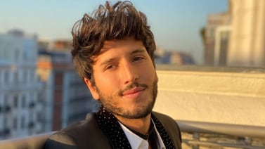 Sebastián Yatra se desnudará en la serie de Manolo Caro