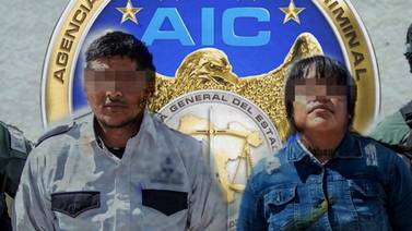 Arrestan a presuntos autores materiales de la masacre en posada de Salvatierra, Guanajuato