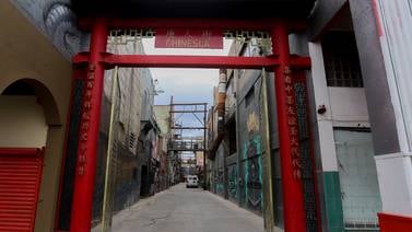 Nombran Barrio Mágico a ‘’La Chinesca’’ de Mexicali