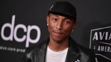 Pide Pharrell Williams investigación federal de tiroteo de Virginia