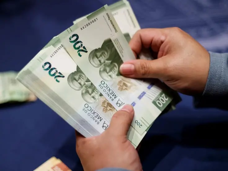 Banxico emite nuevo billete de 200 pesos en conmemoración a su 30 aniversario; será temporal
