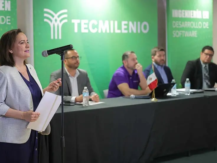 Se abre carrera de Ingeniería en Desarrollo de Software en Universidad Tecmilenio