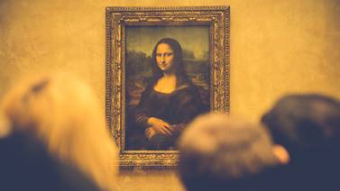 Museo de Louvre publica casi medio millón de obras en internet