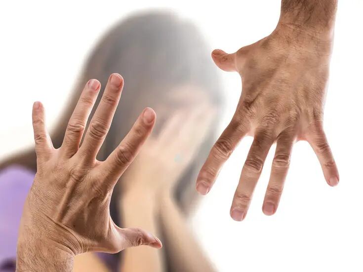 Registra en enero más de mil casos de violencia familiar BC 