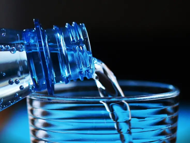 La IA te da recomendaciones para saber cuánta agua beber en el día