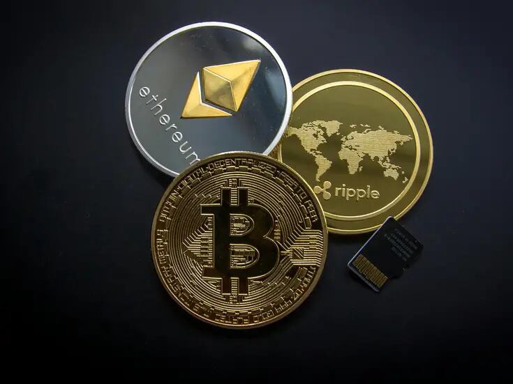 ¿Cuál es el precio de Bitcoin y otras criptos este 10 de mayo del 2024?