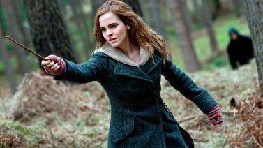 Emma Watson podría retirarse de la actuación