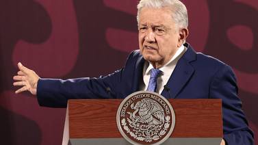 AMLO advierte que México podría ser más estricto en visas para EU