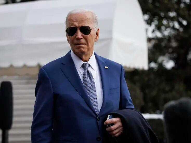 Joe Biden anuncia que Estados Unidos continuará bombardeando a los hutíes: Reconoce falta de efectividad de estos ataques