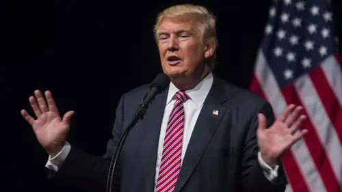 Trump podría desafiar los resultados de elecciones electorales: “Tendremos que luchar por el bien del país”, dice