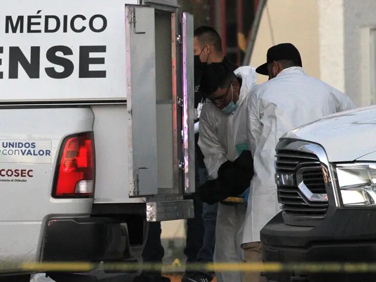 Asesinan al futbolista Sergio Jáuregui durante un partido en México