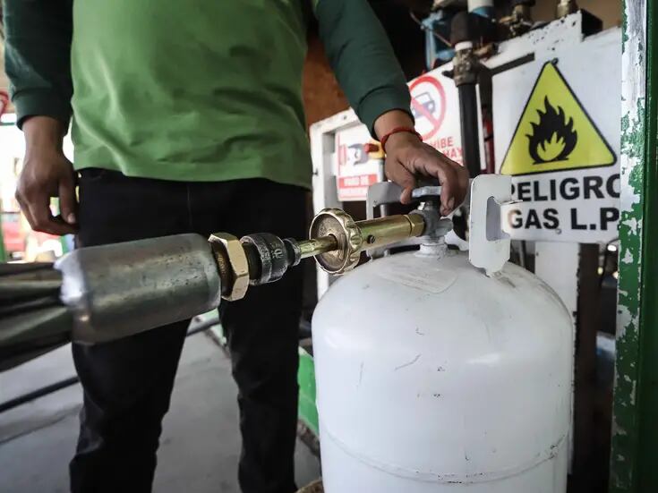 Siguen a la baja precios máximos del gas LP en Mexicali esta semana