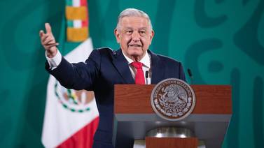 Mañanera de AMLO: Adelantan participaciones a Sonora para pago de nómina; López Obrador le pide a Alfonso Durazo concluir la “Cuatro Carriles”