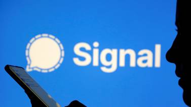 Signal cae temporalmente por la afluencia de nuevos usuarios