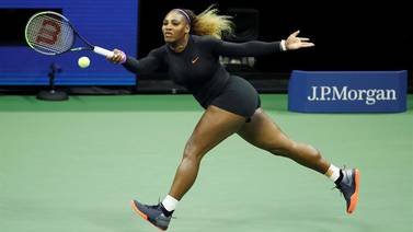 Serena Williams y favoritas hacia cuartos de final en Auckland