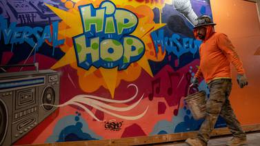 Nueva York creará 50 murales para celebrar 50 años del hip hop