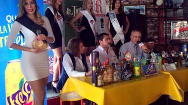 Expo Tequila se realizará del 12 al 15 de octubre
