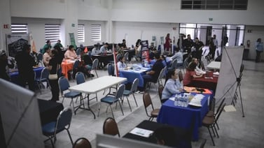 Buscan mano de obra en Morelos por vacantes
