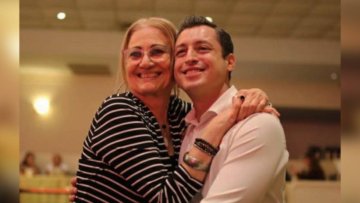 Fallece Hilda Elisa Riojas Reyes, "segunda madre" de Luis Donaldo Colosio Riojas