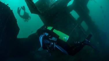 Más de 70 especies detectadas en el Parque Submarino Rosarito