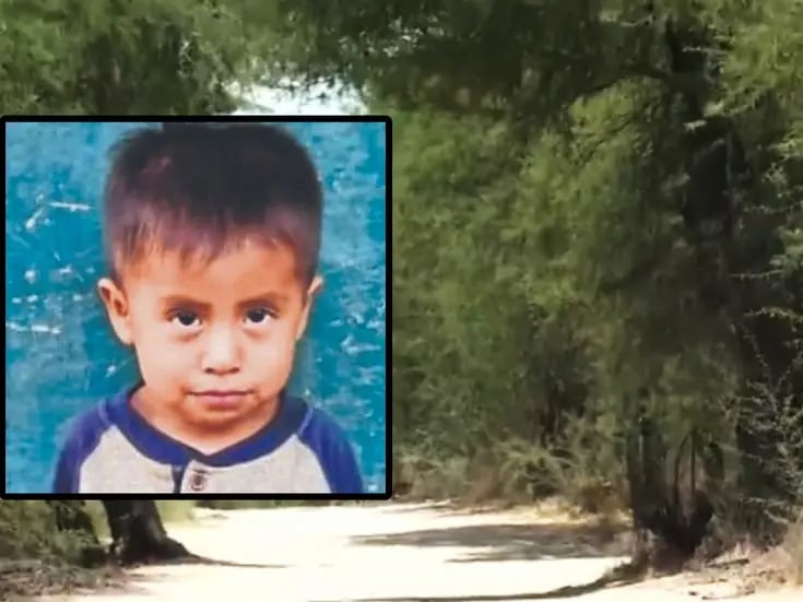 Javier Modesto, niño de 3 años desaparecido, es hallado muerto; Fiscalía afirma que fue atropellado