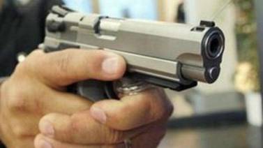 A punta de pistola, asaltan Taco Fish Los Gonzalitos; roban 70 mil pesos