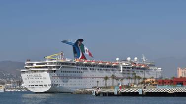 Aún sin fecha para primer viaje del Ferry Ensenada- San Diego: SEI