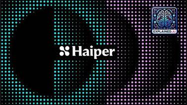 Haiper: ¿El futuro de la inteligencia artificial visual? 