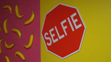 Conoce el museo de la 'selfie' en Tijuana