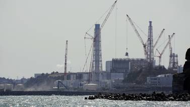 Fukushima libera agua contaminada en el Océano Pacífico; preocupación desata compras de pánico