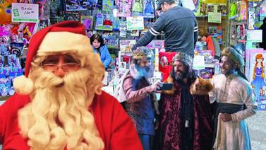 Juguetes para Navidad: Profeco aconseja a "Santa Claus" y los "Reyes Magos" con estas recomendaciones