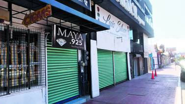 Tendrá Ensenada lenta recuperación económica: Canaco
