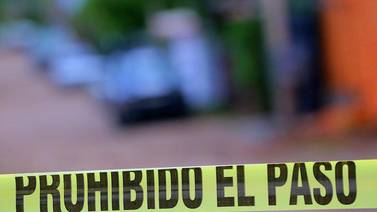 Hallan sin vida a persona en situación de calle en colonia Emiliano Zapata