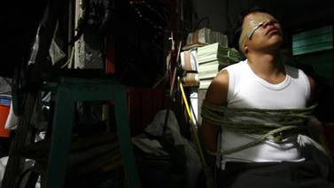 Tijuana, la ciudad más vulnerable a secuestros: PGJE