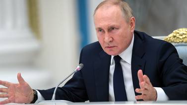 Rusia suspende el pacto de control de armas nucleares con EU: ¿Qué es el Nuevo START y por qué Putin lo suspende?