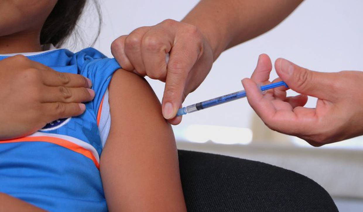 México continúa con el seguimiento de los casos de sarampión asociados a la importación desde Europa | FOTO Secretaria de Salud