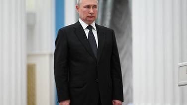 Vladimir Putin abre la posibilidad de que Rusia reanude las pruebas nucleares por primera vez en más de tres décadas