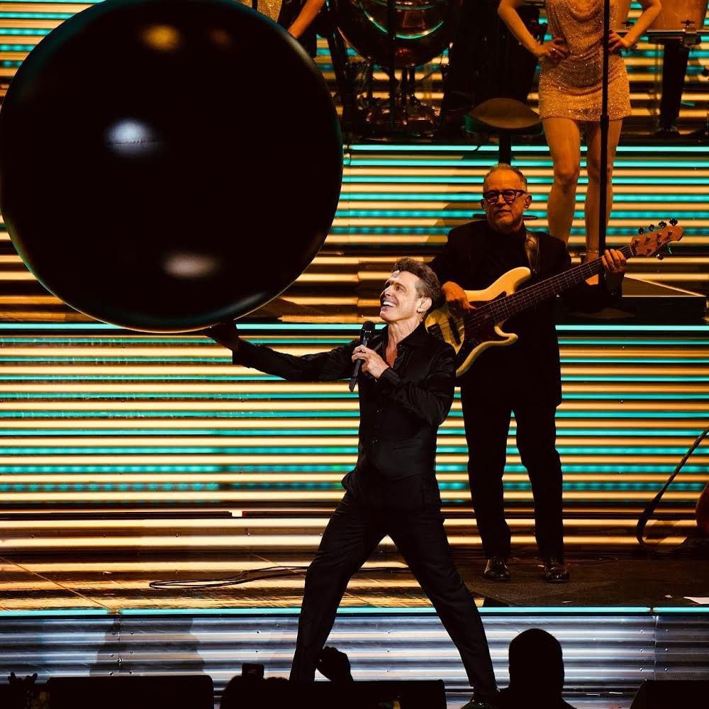 Luis Miguel tour 2024 ¡Llega a Mexicali! Noticias de Mexicali El