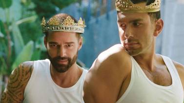 Ricky Martin y Jwan Yosef: Cómo se conocieron