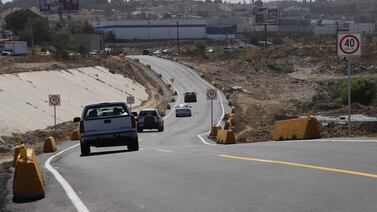 “Urge atender infraestructura y movilidad en Tijuana”: Grupo 21