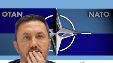 Argentina solicita ser “socio global” de la OTAN