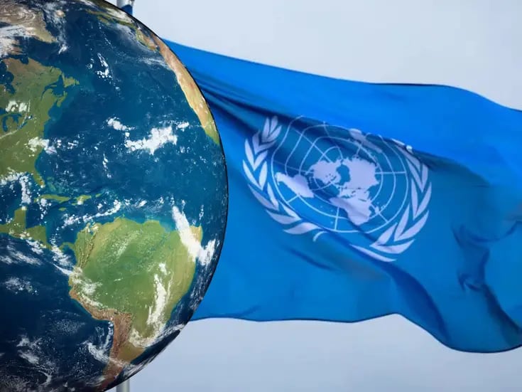 Latinoamérica no alcanzará a cumplir con los objetivos sostenibles de 2030, advierte la ONU