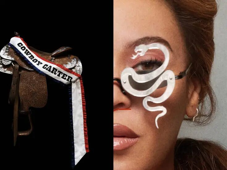 ¡Beyoncé anuncia 'Cowboy Carter', el segundo acto de su trilogía musical!