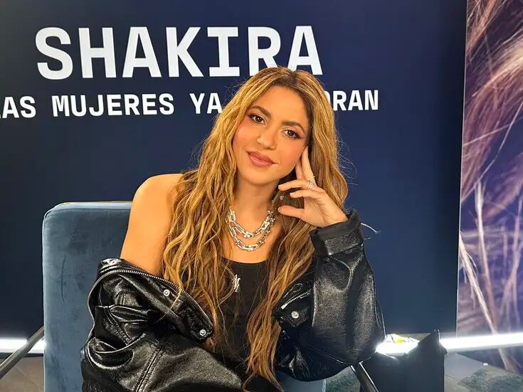 Estos han sido los invitados especiales en Coachella: Shakira y más