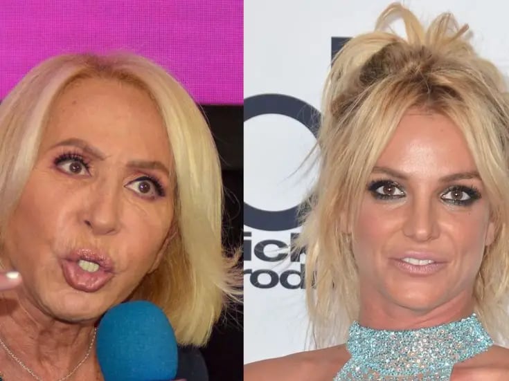 Laura Bozzo expresa preocupación por Britney Spears y critica a su familia 
