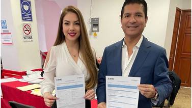 Influencer de Only Fans será candidata a senadora por Tamaulipas