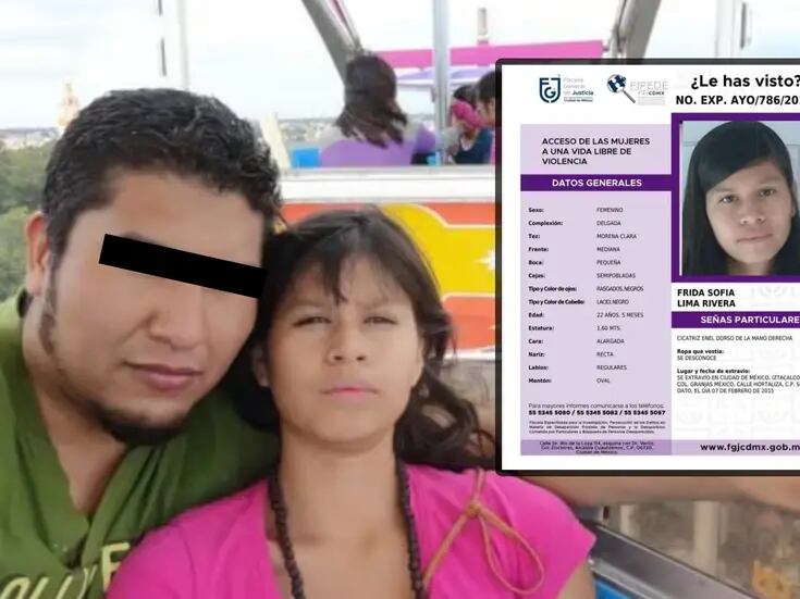 Feminicida serial de Iztacalco: Amiga de Miguel Cortés desapareció en 2015; se cree que es una de sus víctimas