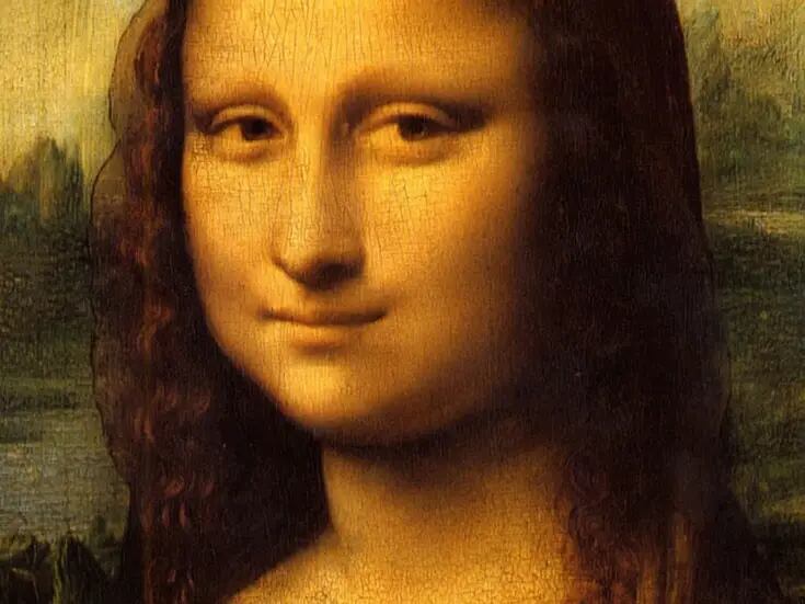 Inteligencia artificial da vida a la Mona Lisa ¡Sería hermosa!