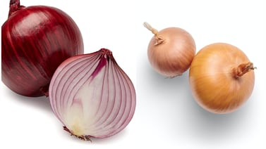 7 beneficios del consumo regular de la cebolla